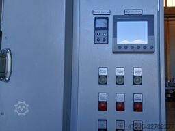Eliog GmbH KUV 250/15-10-10 nach DIN EN1539