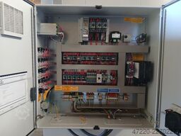 Eliog GmbH KUV 250/15-10-10 nach DIN EN1539