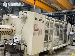 Husky Hylelectric H1000 RS95/80