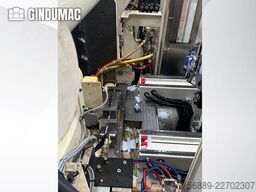 Husky Hylelectric H1000 RS95/80