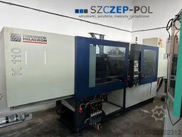 FERROMATIK MILACRON K110D-S/2F / 2K