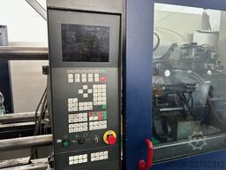 FERROMATIK MILACRON K110D-S/2F / 2K