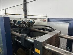 FERROMATIK MILACRON K110D-S/2F / 2K