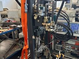 FERROMATIK MILACRON K110D-S/2F / 2K