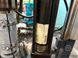 FERROMATIK MILACRON K110D-S/2F / 2K