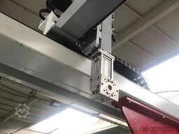 Ferromatik Milacron Magna T(MTs) 150-450