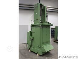 Karl Klink RSI 10 DT