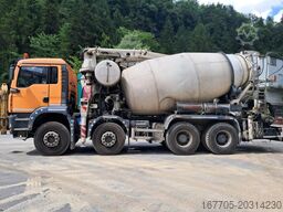 MAN TGA 41.480