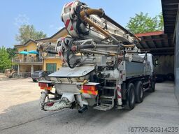SCANIA P 114-380