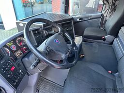 Scania G490 8x4 Tridem + Fassi F820 RA + Fly jib Euro 6