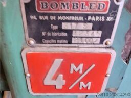 Bombled 317 S