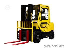 Hyster J 3.5 XTLG