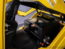 Hyster J 3.5 XTLG
