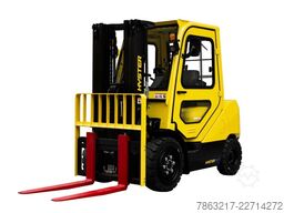 Hyster J 2.5 XTLG