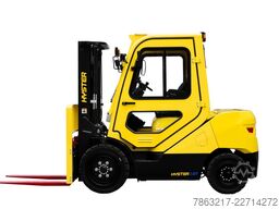 Hyster J 2.5 XTLG