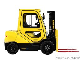 Hyster J 2.5 XTLG