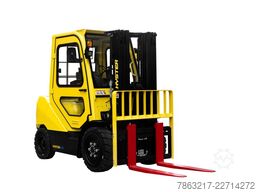 Hyster J 2.5 XTLG
