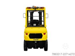 Hyster J 2.5 XTLG