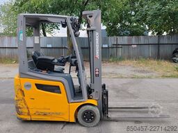 Jungheinrich EFG 213 Li-ion