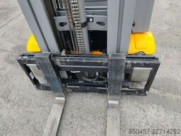 Jungheinrich EFG 213 Li-ion