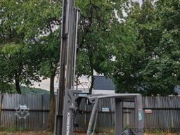 Jungheinrich EFG 213 Li-ion