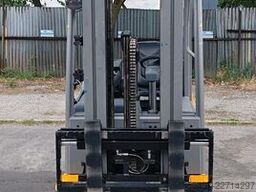 Jungheinrich EFG 213 Li-ion