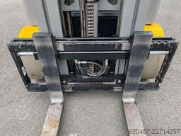 Jungheinrich EFG 213 Li-ion