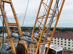 LIEBHERR Kran 160 HC-L 8/16