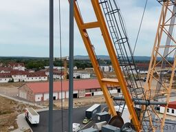 LIEBHERR Kran 160 HC-L 8/16