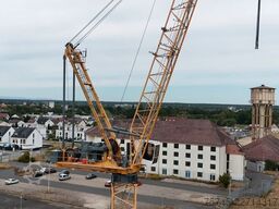 LIEBHERR Kran 160 HC-L 8/16