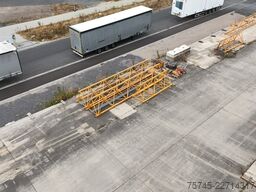 LIEBHERR Kran 160 HC-L 8/16