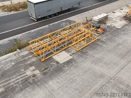 LIEBHERR Kran 160 HC-L 8/16