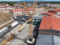 LIEBHERR Kran 160 HC-L 8/16
