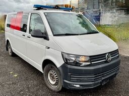 VOLKSWAGEN VW T6, 2.0 TDI