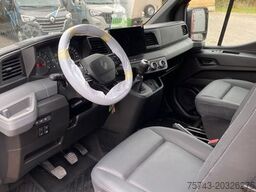 RENAULT MASTER AKX NEW MODELL  2025 5 Sitzer Haras ex. L