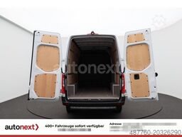 MERCEDES-BENZ Sprinter 317 *Top Zustand* 360°Kamera+Navi+PDC 8