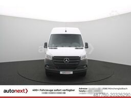 MERCEDES-BENZ Sprinter 317 *Top Zustand* 360°Kamera+Navi+PDC 8