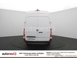 MERCEDES-BENZ Sprinter 317 *Top Zustand* 360°Kamera+Navi+PDC 8