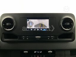 MERCEDES-BENZ Sprinter 317 *Top Zustand* 360°Kamera+Navi+PDC 8