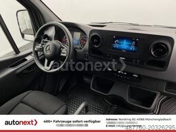 MERCEDES-BENZ Sprinter 316 Aut.*Maxi* Ladebordwand+Klima (4756