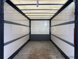 MERCEDES-BENZ Sprinter 316 Aut.*Maxi* Ladebordwand+Klima (4756