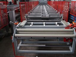 Dachpoll Sp. z o.o. Roof tile profiles and panels