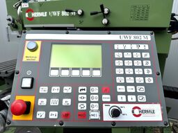 HERMLE UWF 802 M