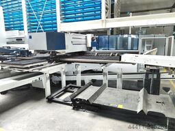 TRUMPF TruMatic 7000 (K08G) 1600 4000 Watt FMC