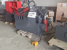 Alligatorschere AS 1000