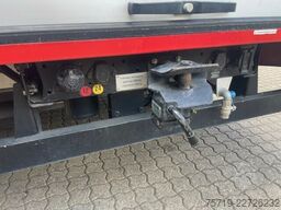 Mercedes-Benz 814 4x2 Feuerwehr Ziegler LF 8/6