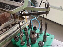 FEHLMANN Picomax 50