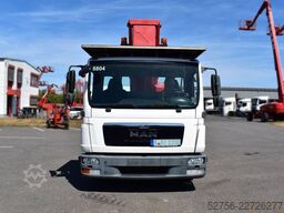 Ruthmann T 330 (TÜV und UVV neu!)
