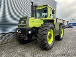 Mercedes-Benz MB-Trac 1500