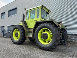 Mercedes-Benz MB-Trac 1500